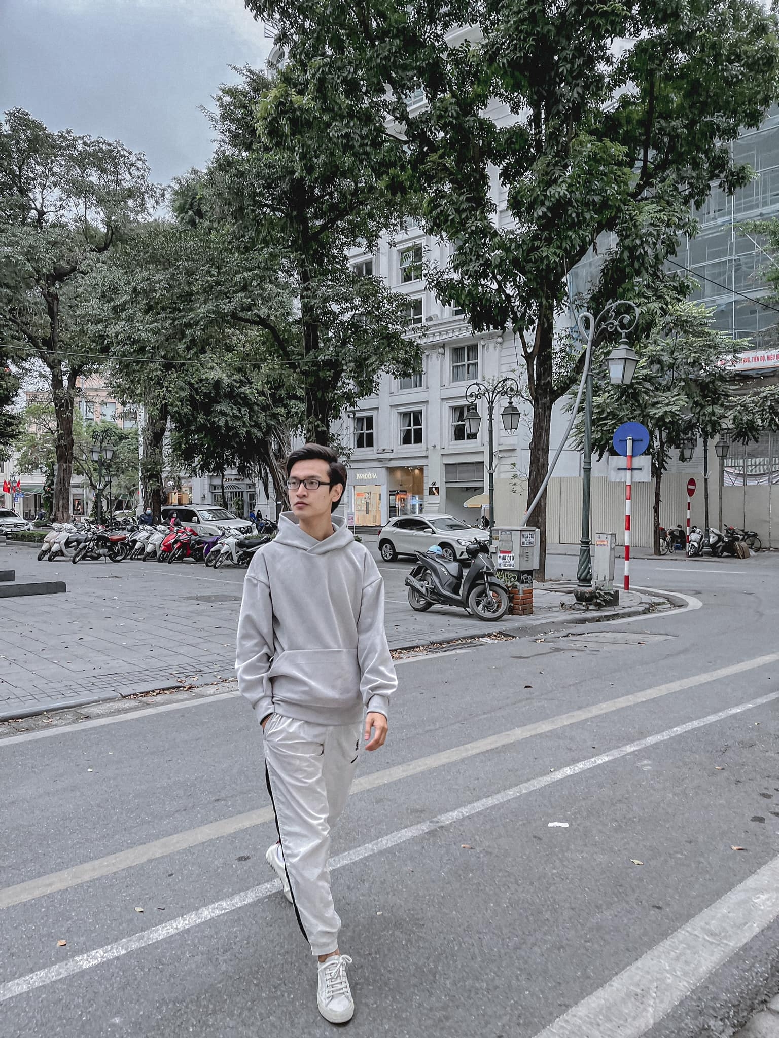 Nguyễn trọng linh